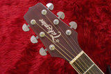 【used】Takamine / FP-325SRC #32080545 2.51kg【TONIQ Yokohama】