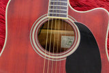 【used】Takamine / FP-325SRC #32080545 2.51kg【TONIQ Yokohama】
