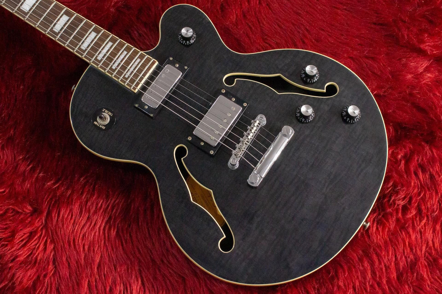 【used】Epiphone / ALLEYKATalleykat #U06090220 3.39kg【TONIQ Yokohama】