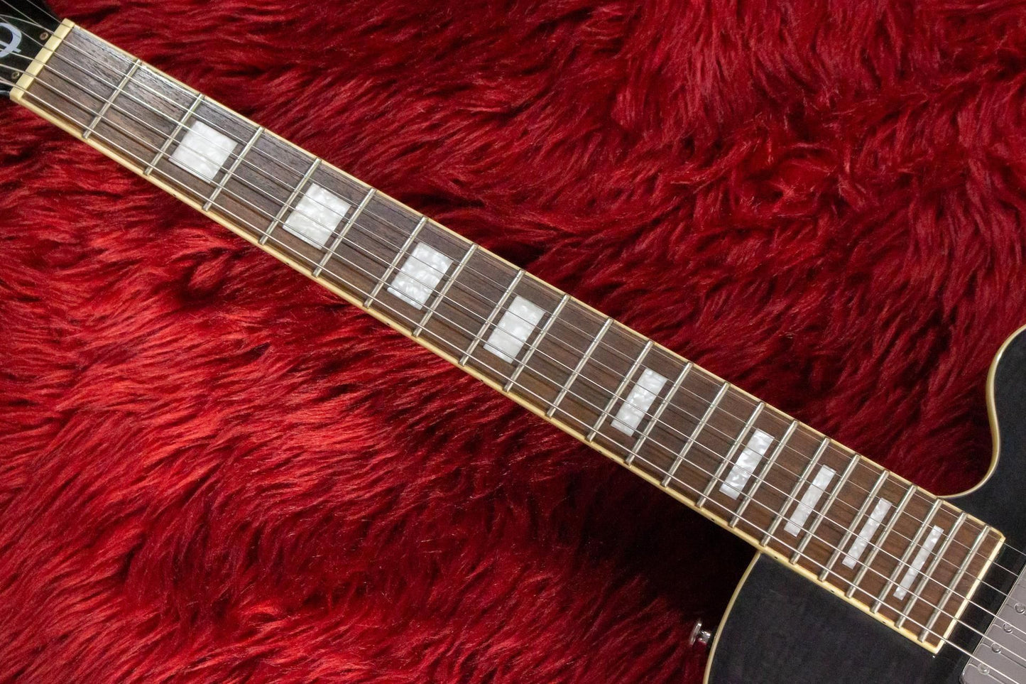 【used】Epiphone / ALLEYKATalleykat #U06090220 3.39kg【TONIQ Yokohama】