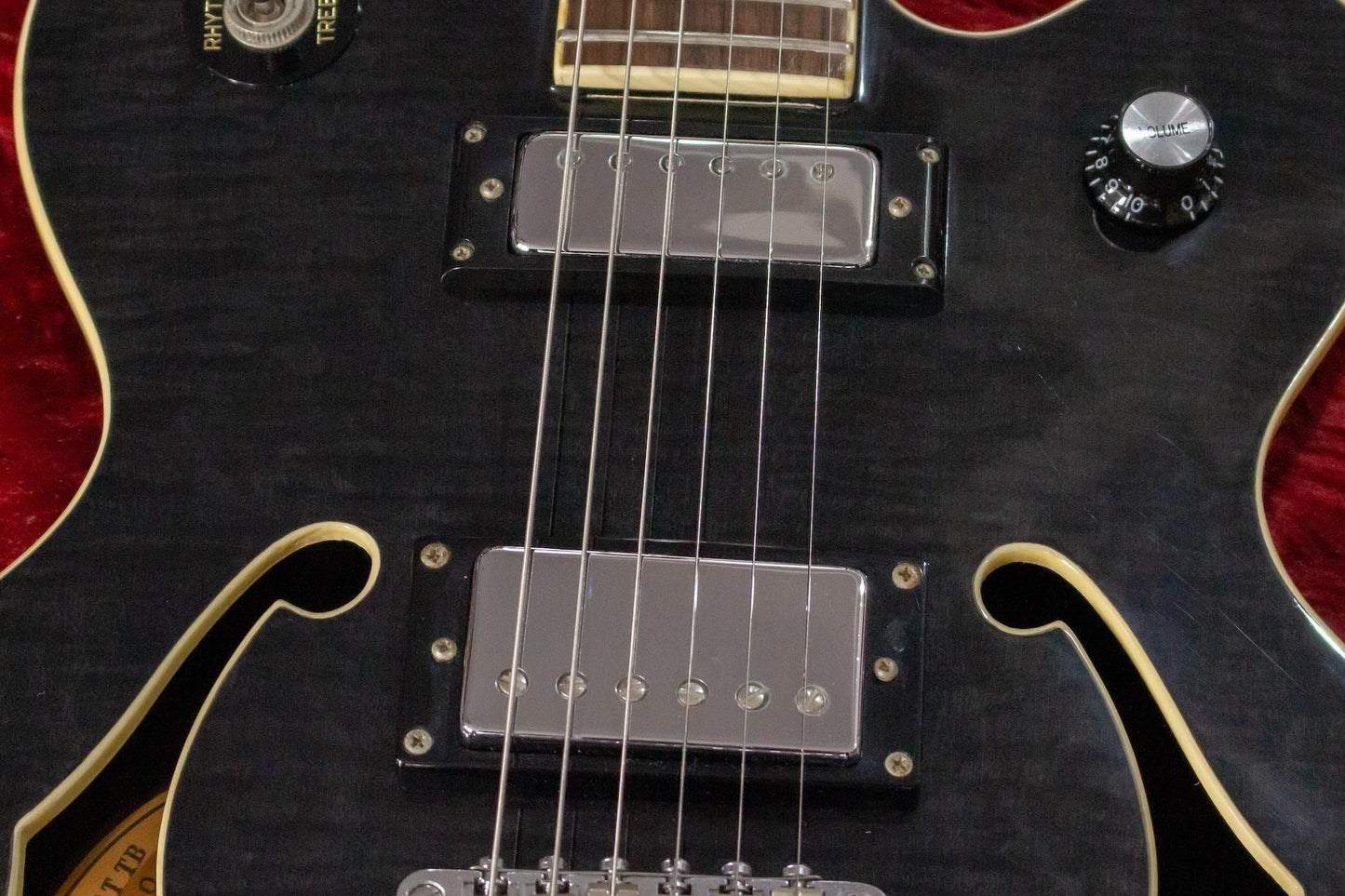 【used】Epiphone / ALLEYKATalleykat #U06090220 3.39kg【TONIQ Yokohama】