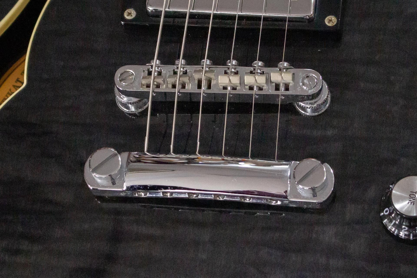 【used】Epiphone / ALLEYKATalleykat #U06090220 3.39kg【TONIQ Yokohama】