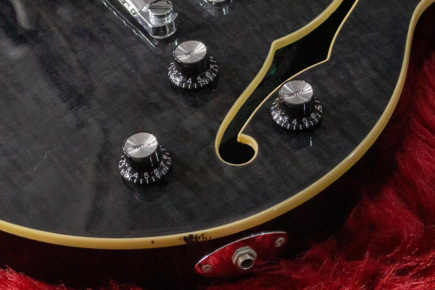 【used】Epiphone / ALLEYKATalleykat #U06090220 3.39kg【TONIQ Yokohama】