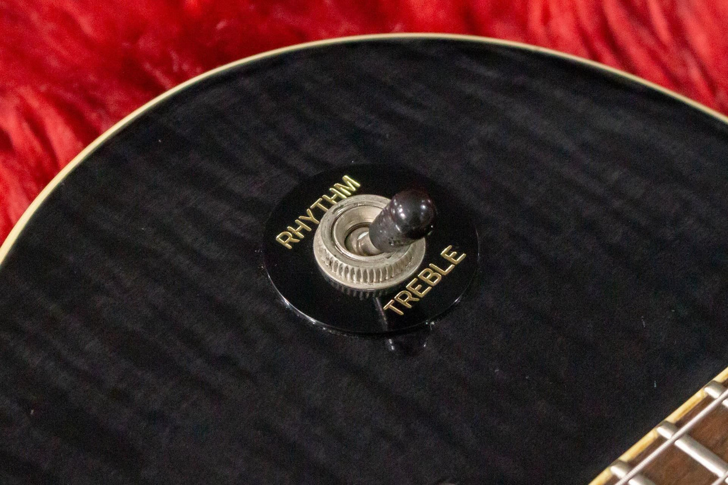 【used】Epiphone / ALLEYKATalleykat #U06090220 3.39kg【TONIQ Yokohama】