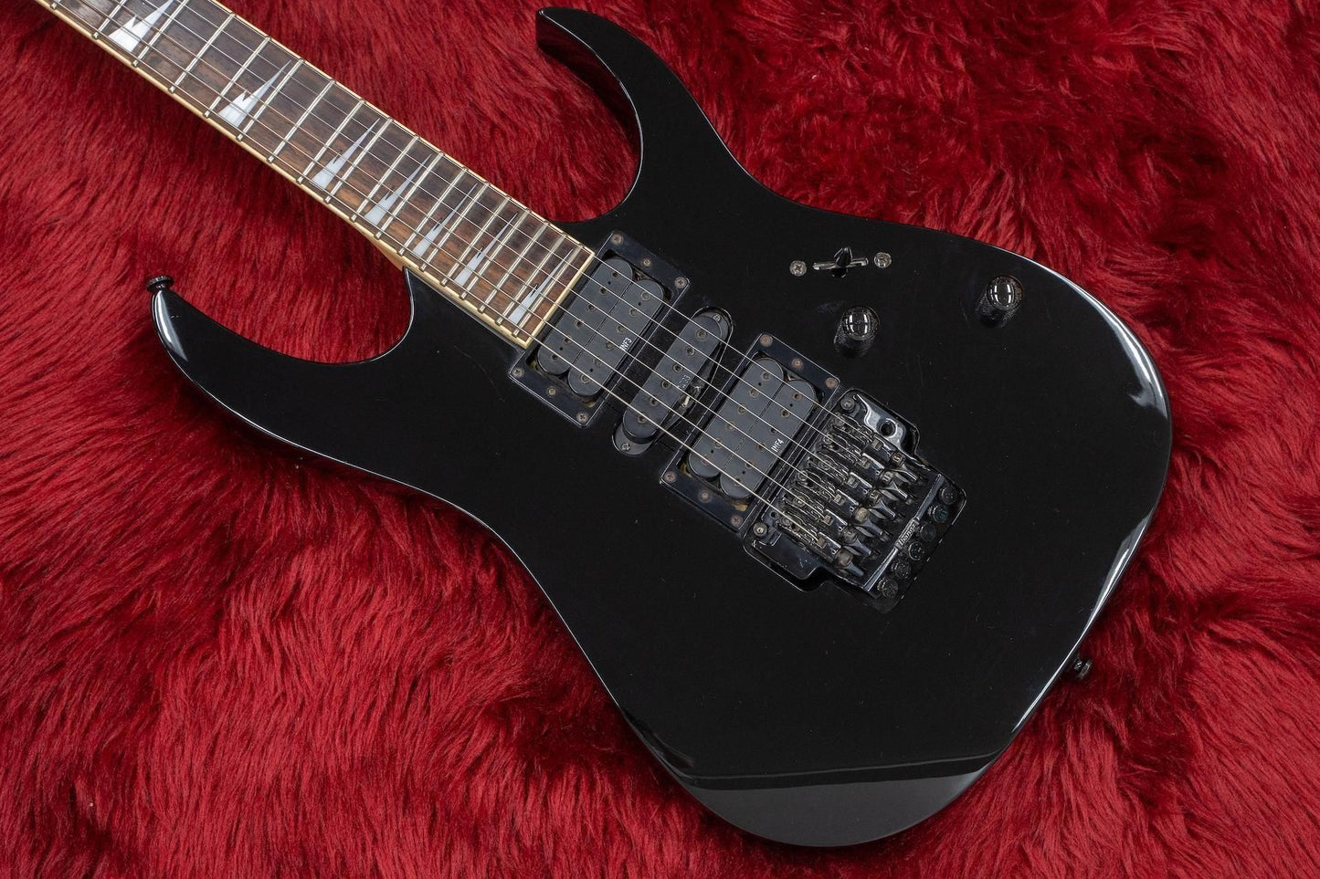 【used】Ibanez / RG370 #I060616292 3.86kg【TONIQ Yokohama】