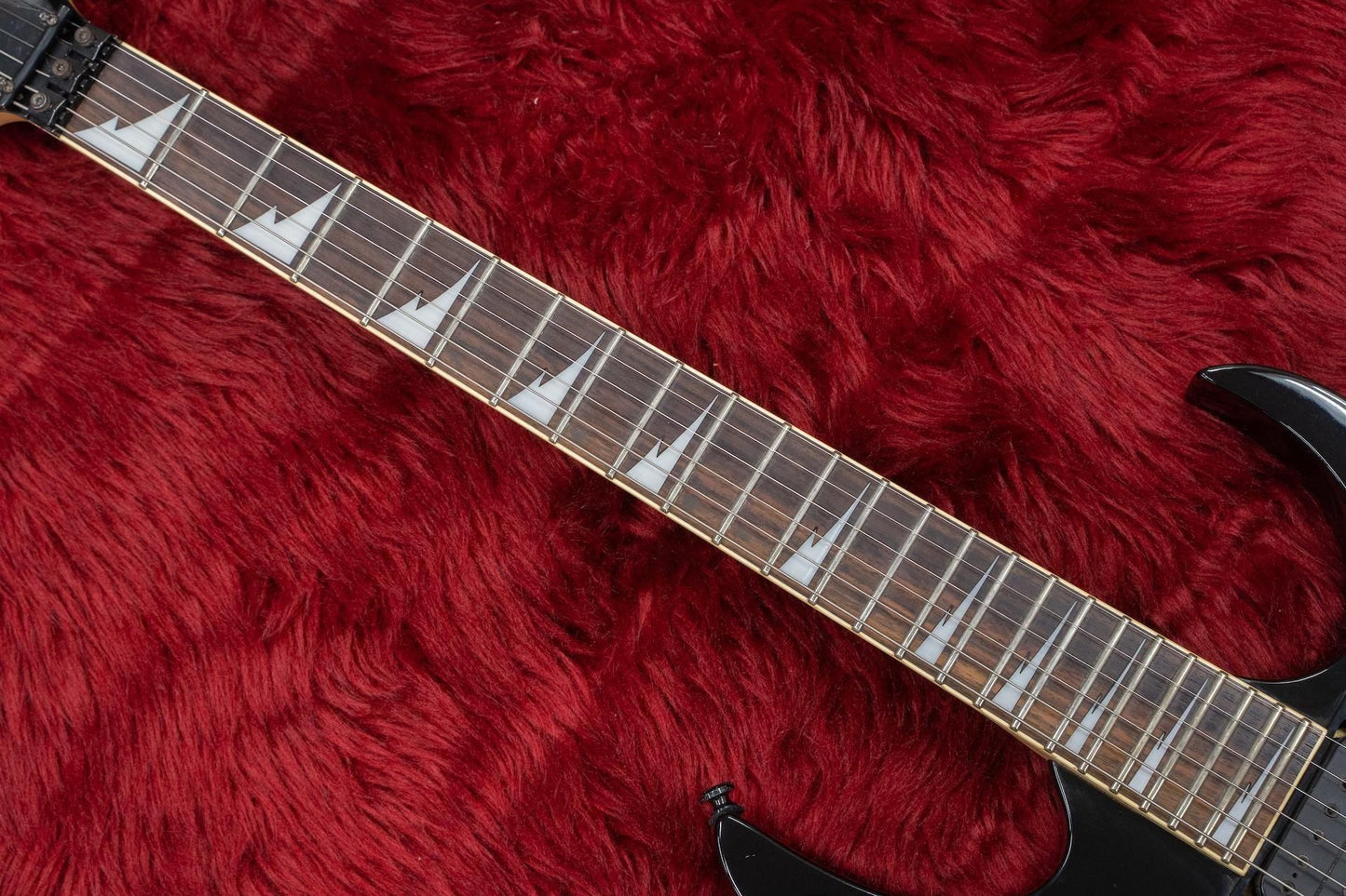 【used】Ibanez / RG370 #I060616292 3.86kg【TONIQ Yokohama】