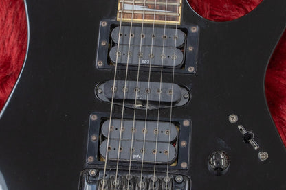 【used】Ibanez / RG370 #I060616292 3.86kg【TONIQ Yokohama】