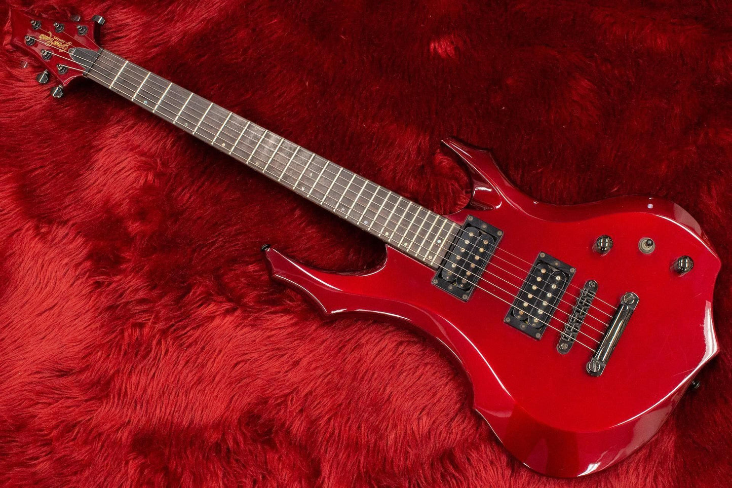 【used】Grassroots / G-FR-56G #GW06135211 3.3kg【TONIQ Yokohama】