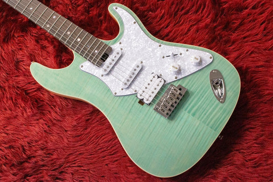 【new】Aria Pro II / Evergreen 714-AE200LTD CB 3.48kg【TONIQ Yokohama】