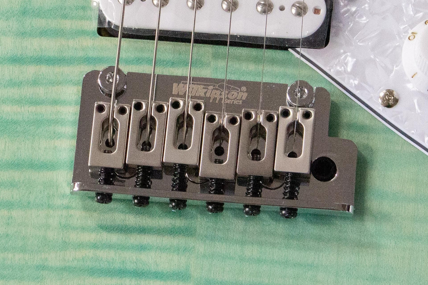 【new】Aria Pro II / Evergreen 714-AE200LTD CB 3.48kg【TONIQ Yokohama】