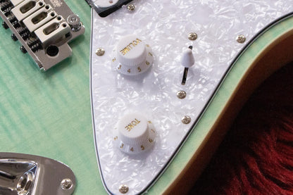 【new】Aria Pro II / Evergreen 714-AE200LTD CB 3.48kg【TONIQ Yokohama】