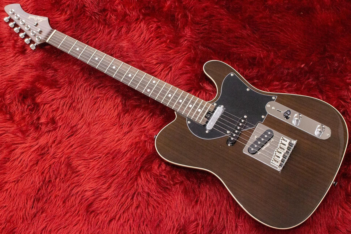 【new】Aria Pro II / 615-GH  【TONIQ Yokohama】