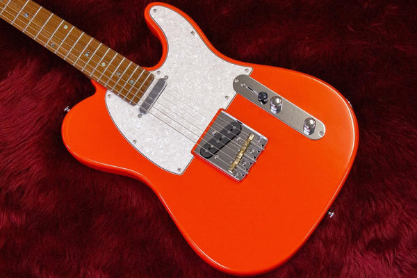 【new】Sire / T7 Fiesta Red #2N22740335 3.74kg【TONIQ Yokohama】