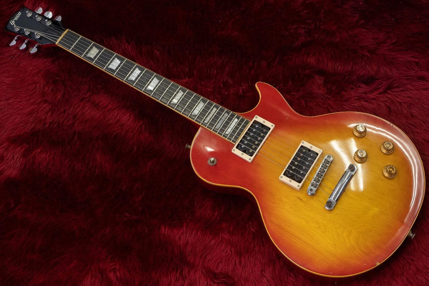 【used】Greco / EG700 #C785267 4.52kg【TONIQ Yokohama】