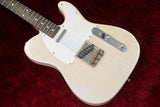 【used】Crews Maniac Sound / Vintage Line 59Tele Aged WBD ＃200713 #200713 3.97kg【TONIQ Yokohama】
