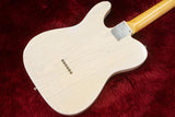 【used】Crews Maniac Sound / Vintage Line 59Tele Aged WBD ＃200713 #200713 3.97kg【TONIQ Yokohama】