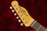 【used】Crews Maniac Sound / Vintage Line 59Tele Aged WBD ＃200713 #200713 3.97kg【TONIQ Yokohama】