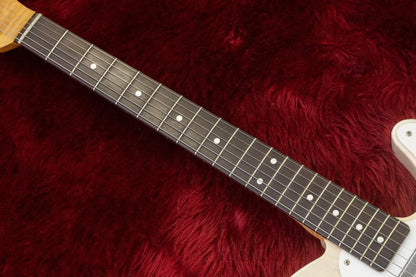 【used】Crews Maniac Sound / Vintage Line 59Tele Aged WBD ＃200713 #200713 3.97kg【TONIQ Yokohama】
