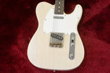 【used】Crews Maniac Sound / Vintage Line 59Tele Aged WBD ＃200713 #200713 3.97kg【TONIQ Yokohama】