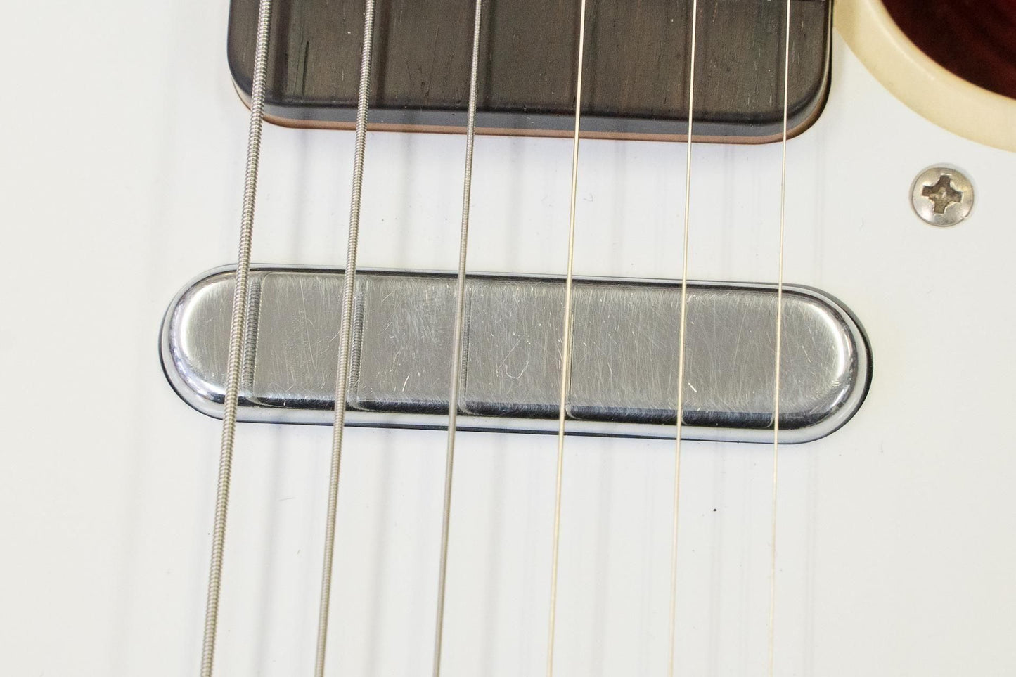 【used】Crews Maniac Sound / Vintage Line 59Tele Aged WBD ＃200713 #200713 3.97kg【TONIQ Yokohama】