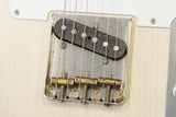 【used】Crews Maniac Sound / Vintage Line 59Tele Aged WBD ＃200713 #200713 3.97kg【TONIQ Yokohama】