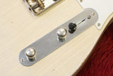 【used】Crews Maniac Sound / Vintage Line 59Tele Aged WBD ＃200713 #200713 3.97kg【TONIQ Yokohama】