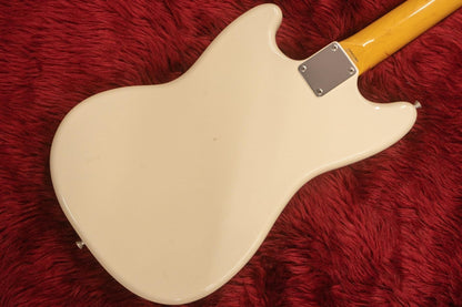 【used】Fender Japan / MG65 2006-2008 VWH #S068955 3.46kg【TONIQ Yokohama】