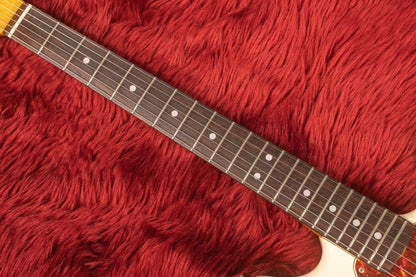 【used】Fender Japan / MG65 2006-2008 VWH #S068955 3.46kg【TONIQ Yokohama】