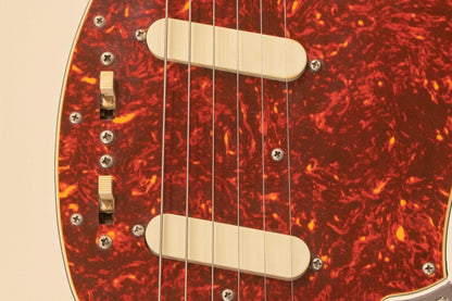 【used】Fender Japan / MG65 2006-2008 VWH #S068955 3.46kg【TONIQ Yokohama】
