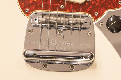 【used】Fender Japan / MG65 2006-2008 VWH #S068955 3.46kg【TONIQ Yokohama】