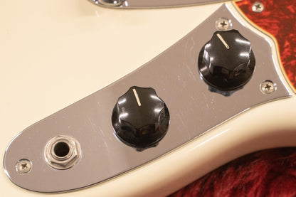 【used】Fender Japan / MG65 2006-2008 VWH #S068955 3.46kg【TONIQ Yokohama】