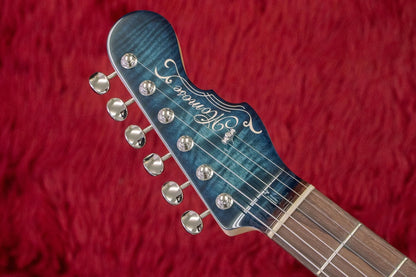 【new】Momose / MJM-TOCHI SP’23/NJ DBL-B（Dawn Blue Burst）#16534 3.70kg【TONIQ Yokohama】