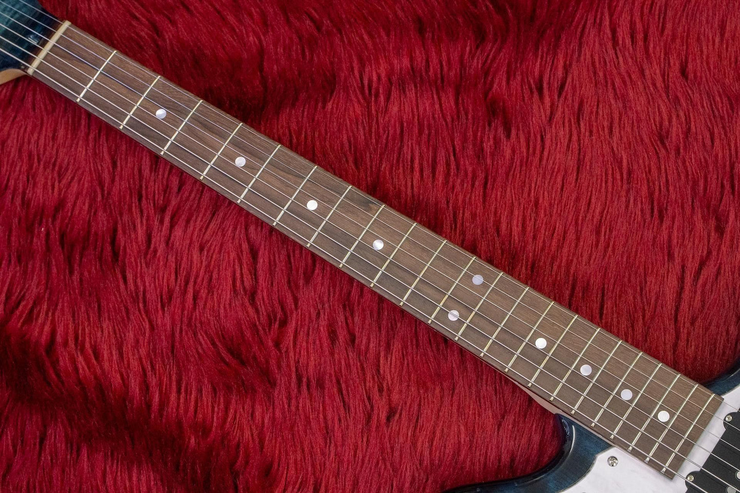 【new】Momose / MJM-TOCHI SP’23/NJ DBL-B（Dawn Blue Burst）#16534 3.70kg【TONIQ Yokohama】