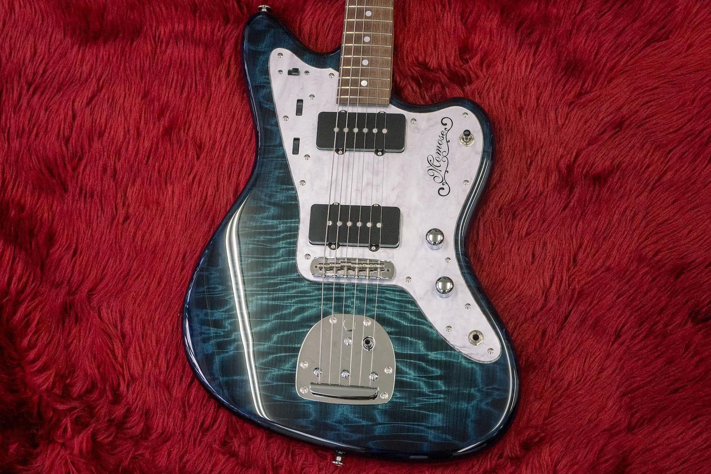 【new】Momose / MJM-TOCHI SP’23/NJ DBL-B（Dawn Blue Burst）#16534 3.70kg【TONIQ Yokohama】