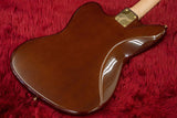 【new】momose / MJM-EXOTIC MAPLE SP’23/WG BR-B（Brown Burst）#16593 3.75kg【TONIQ Yokohama】