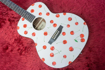 【new】NAGI GUITARS / cherry Ivory 【TONIQ Yokohama】