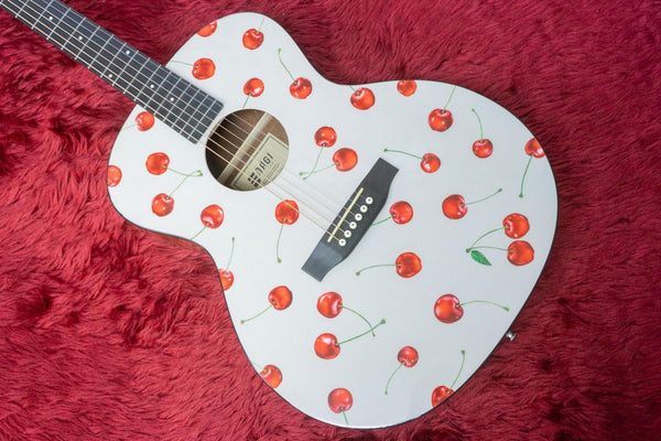 【new】NAGI GUITARS / cherry Ivory 【TONIQ Yokohama】