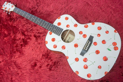 【new】NAGI GUITARS / cherry Ivory 【TONIQ Yokohama】