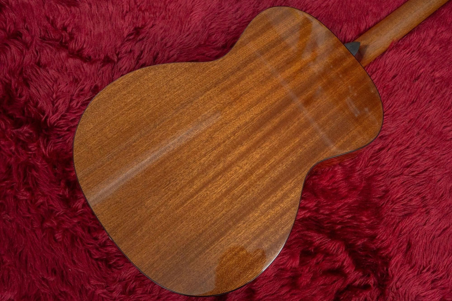 【new】NAGI GUITARS / cherry Ivory 【TONIQ Yokohama】