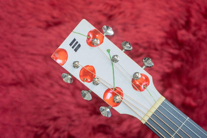【new】NAGI GUITARS / cherry Ivory 【TONIQ Yokohama】
