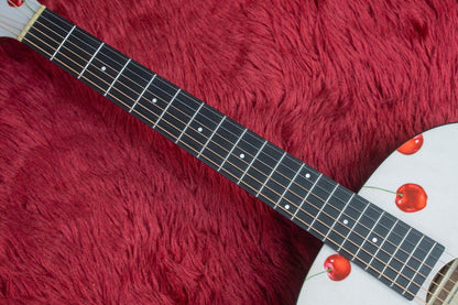 【new】NAGI GUITARS / cherry Ivory 【TONIQ Yokohama】