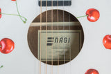 【new】NAGI GUITARS / cherry Ivory 【TONIQ Yokohama】