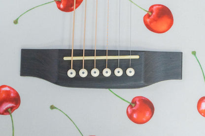 【new】NAGI GUITARS / cherry Ivory 【TONIQ Yokohama】