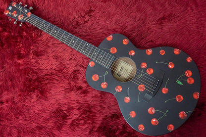 【特価】NAGI GUITARS / cherry Ebony 【TONIQ Yokohama】