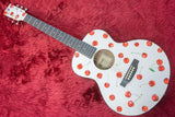 【new】NAGI GUITARS / cherry mini Ivory 【TONIQ Yokohama】
