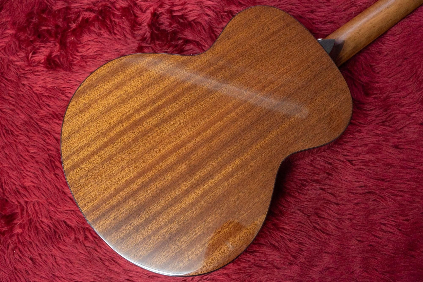 【new】NAGI GUITARS / cherry mini Ivory 【TONIQ Yokohama】