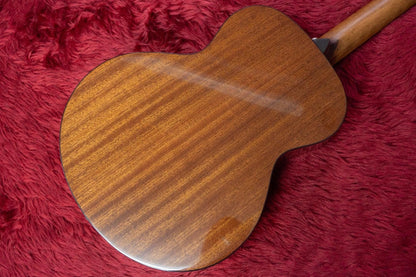 【new】NAGI GUITARS / cherry mini Ivory 【TONIQ Yokohama】