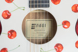 【new】NAGI GUITARS / cherry mini Ivory 【TONIQ Yokohama】