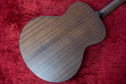 【特価】NAGI GUITARS / cherry mini Ebony 【TONIQ Yokohama】