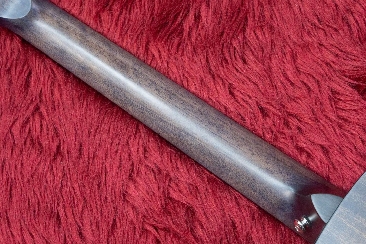 【特価】NAGI GUITARS / cherry mini Ebony 【TONIQ Yokohama】